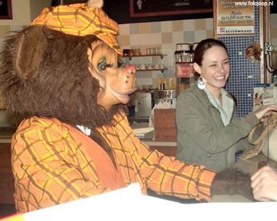 Foto 23 uit berenactie wc.b.w07