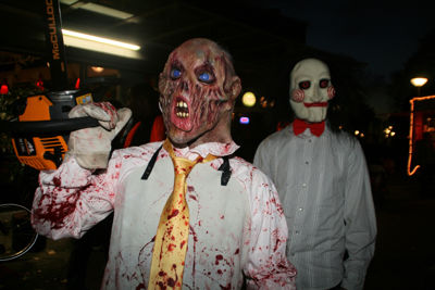 Foto 276 uit HalloweenBeverwaard