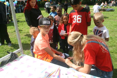 Foto 56 uit Zomer Festival12-8