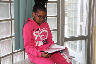 Foto 6 uit Meiden Zangkoor