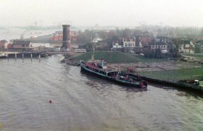 Foto 16 uit IJsselmondeseHoofd