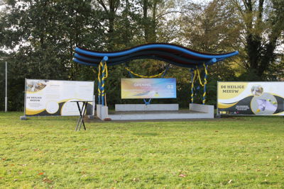 Foto 18 uit Kunstwerk de Meeuw