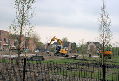 Foto 23 uit Complex52 Parkje