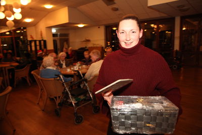 Foto 26 uit Bingo In IJsselburgh