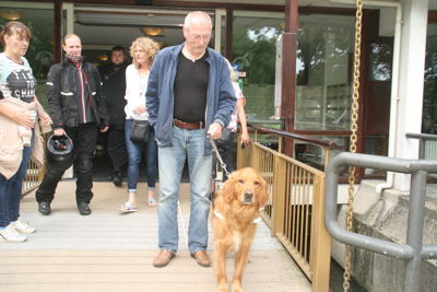 Foto 29 uit Ouderen4Daagse2017