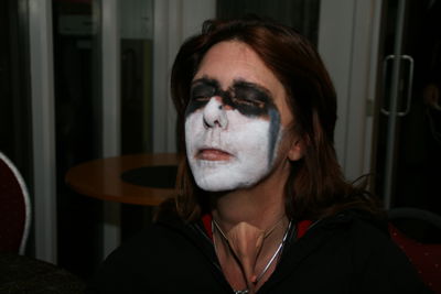 Foto 54 uit Halloween 31-10-09