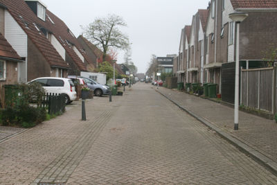 Foto 410 uit StratenBEVERWAARD