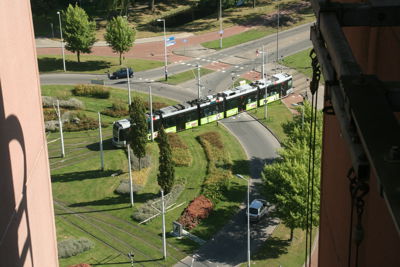 Foto 41 uit Reyertorenijsselmonde