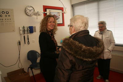 Foto 4 uit Afscheid DR.Petras