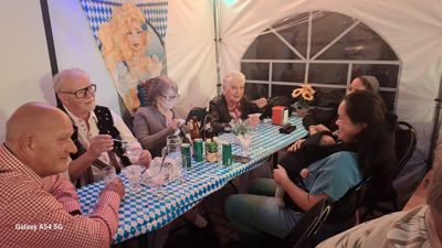Foto 49 uit X-26-9-26  BURENDAG AAN DE WALBURGPAD BEVERWAARD 
