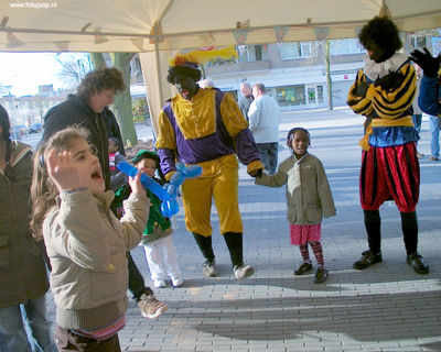 Foto 43 uit Sint kerstendijk