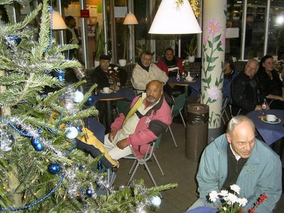 Foto 73 uit bennie brohm