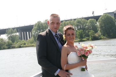 Foto 144 uit Bruiloft-Beverwaard