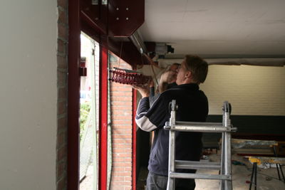 Foto 42 uit WoonBron Garage's