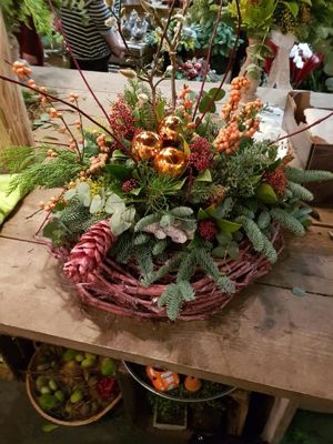 Foto 89 uit Workshops-Bloemen