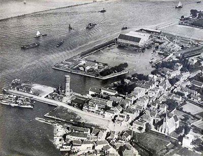 Foto 24 uit IJsselmondeseHoofd