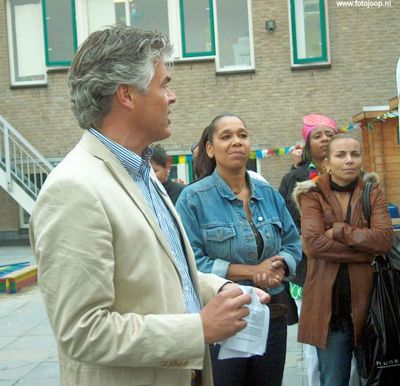 Foto 61 uit Kiddoozzkinderopvang