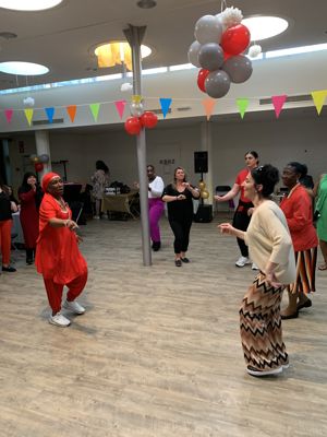 Foto 68 uit Moederdag Focus