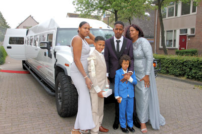 Foto 53 uit Heilige Communie