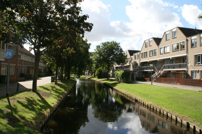 Foto 563 uit StratenBEVERWAARD