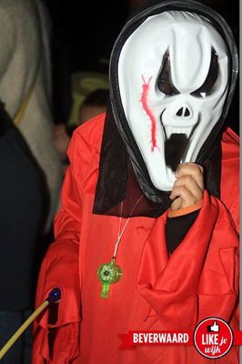 Foto 35 uit Halloween1-11-2014