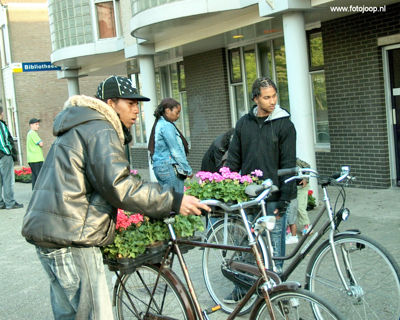 Foto 83 uit Opzoomeren 07 bw