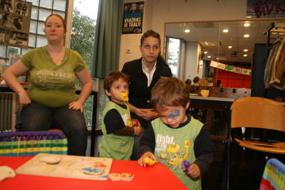 Foto 4 uit Peuters Focus14_10