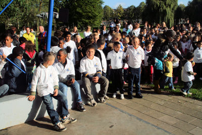 Foto 18 uit Barkentijn 5Jaar14_9