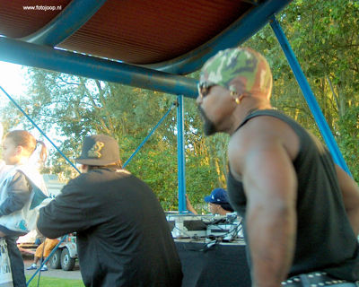 Foto 34 uit de coalitie teddag 07