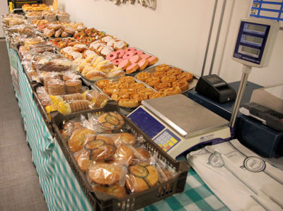 Foto 5 uit Bakker Groen2-5-19