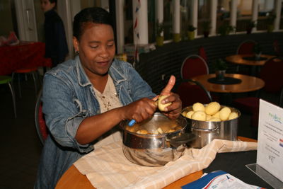 Foto 2 uit 5 Mei Viering Focus