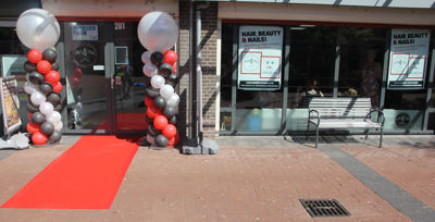 Foto 32 uit San4You Heropening