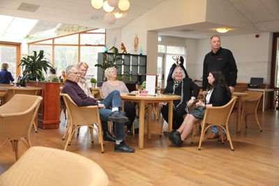 Foto 11 uit MuziekDJ IJsselburgh