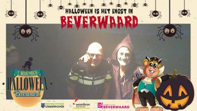 Foto 101 uit Halloween1-11-2014