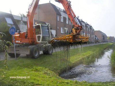 Foto 16 uit stratenmakers