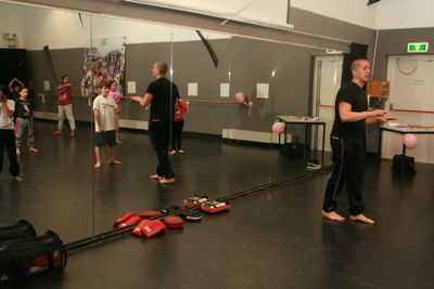 Foto 487 uit CardioKickBoxen4Kids