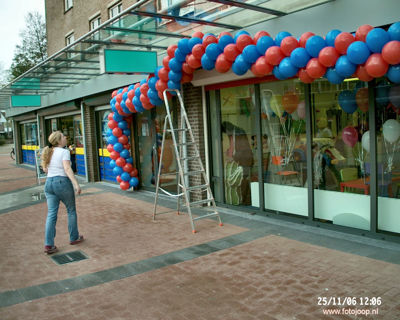 Foto 23 uit Haarstudio Sylviana