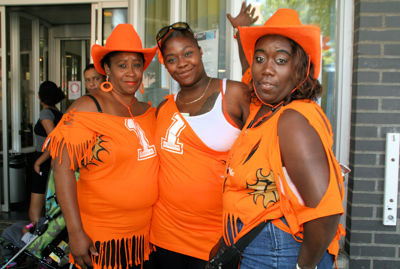 Foto 38 uit Carnaval Beverwaard