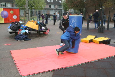 Foto 40 uit PCBDe Parel High Tea