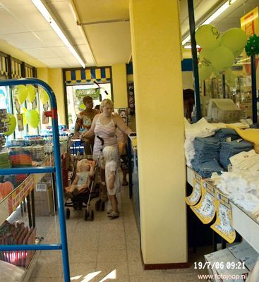 Foto 19 uit zeeman beverwaard