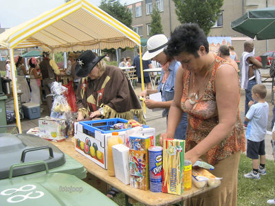 Foto 229 uit country feest 2005