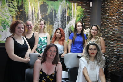 Foto 50 uit San4You Heropening