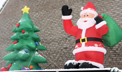 Foto 45 uit Kerst Beverwaard09