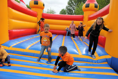 Foto 20 uit KoningsDag27-04-19