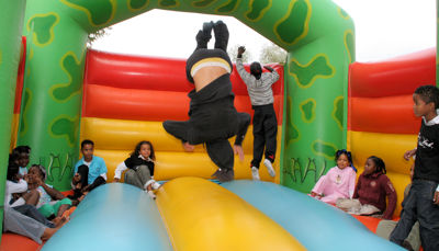 Foto 119 uit Dwightmemorealday!