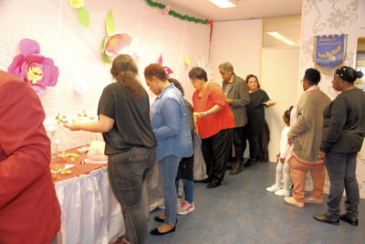 Foto 73 uit High Tea Party