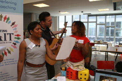 Foto 87 uit InformatieMarkt26.6