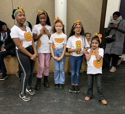 Foto 10 uit Cultureel Feest Focus