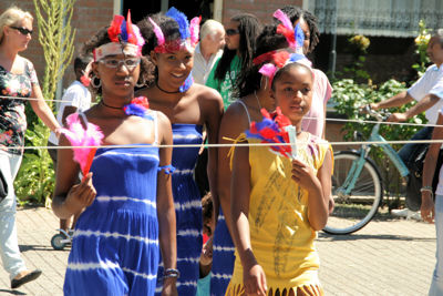 Foto 164 uit Carnaval Beverwaard