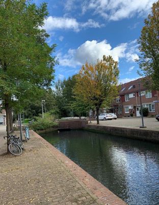 Foto 18 uit StratenBEVERWAARD